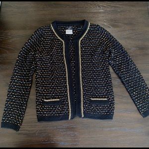 CHANEL CARDIGAN
